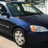 Quality Pre-Owned Cars for Sale